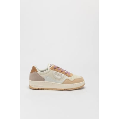 Colmar Multicolor Polyethyleen Lage Sneakers