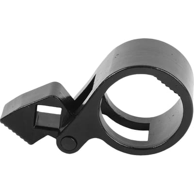Binnenste Stuurkogel Zeskant Sleutel Cr V Staal 12 Inch Vierkante Aandrijving 27mm tot 42mm Stuurkogel Trekker Verwijdering black
