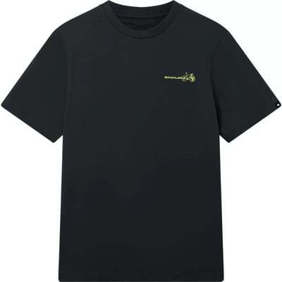 T-shirt Endura Pedal Power Graphic