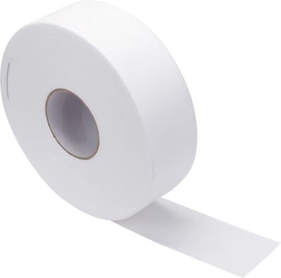 More for You Professionele Harsstrips op Rol - 100 Meter