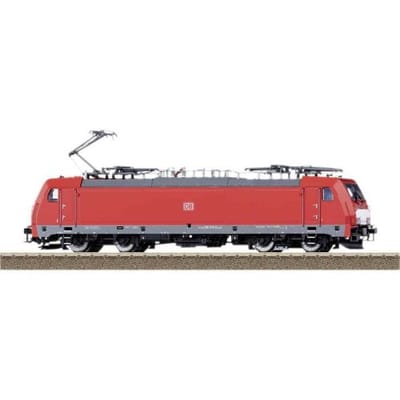 TRIX H0 25800 H0 elektrische locomotief BR 186 van de DB AG