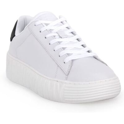 Lage Sneakers Tommy Hilfiger Ybr Jeans L