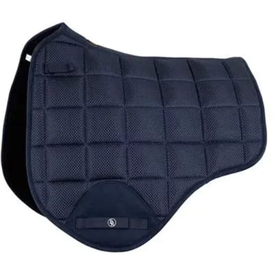 BR ZADELDEK OPTIMUM AIRFLOW VEELZIJDIGHEID Donkerblauw