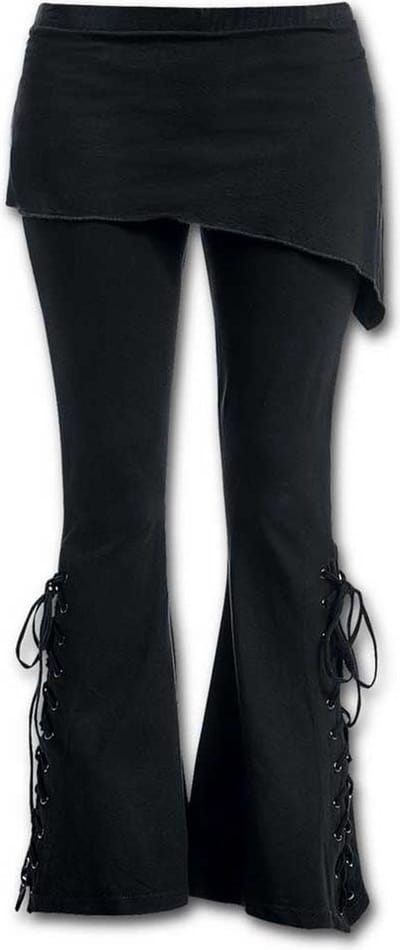 Spiral - URBAN FASHION Legging - L - Zwart