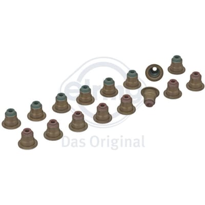 Pakkingset, klepsteel ELRING 214.540