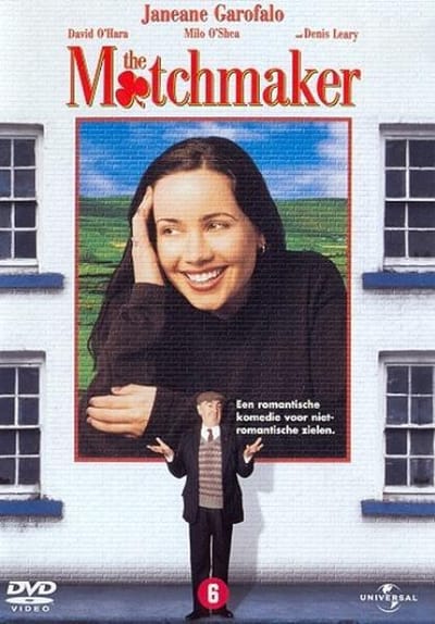 Match Maker (D)