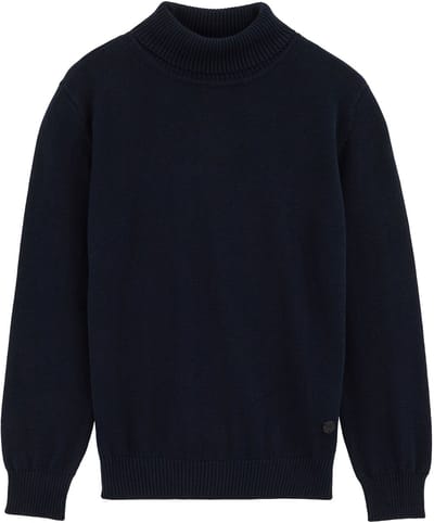 WE Fashion Jongens trui met col