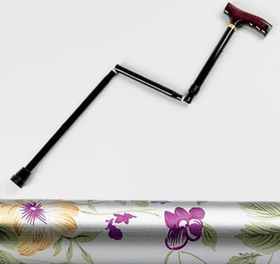 Nordic Walking-stokken - Ultralichte wandelstokken voor dames en heren