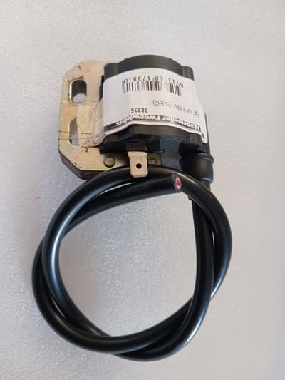 Bobine Universeel 12V