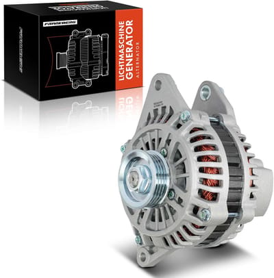 Frankberg 1x Lichtmaschine Generator voor Mitsubishi