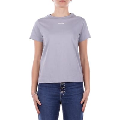 T-shirt Korte Mouw Pinko 100373_a34f-e87