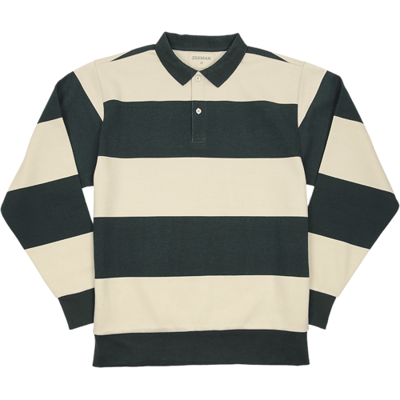 Zeeman Poloshirt - Beige  S