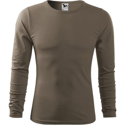 Longsleeve T-shirt Malfini Fit-T 119