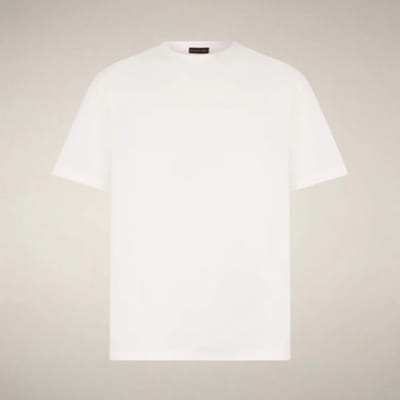 T-shirt Save The Duck DT2554MPOSY22