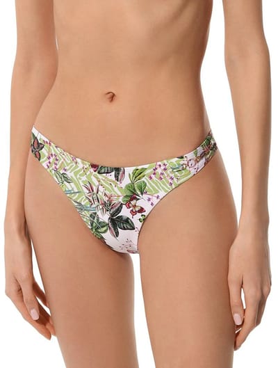 Lise Charmel Envolée Tropicale - bikinislip - maat 36 - lumière tropicale - ABB0773