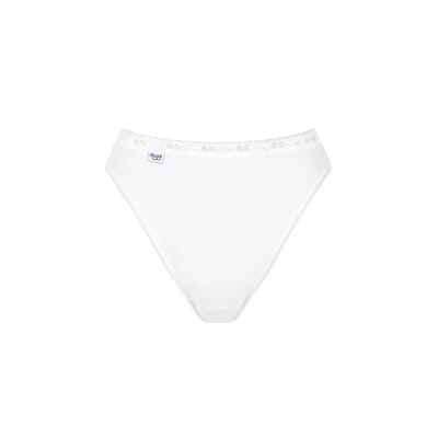 Damesslipjes Sloggi Basic+ Tai (x3)