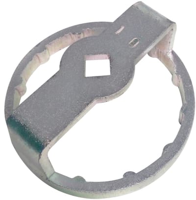 Wurth - Oliefiltersleutel met 3/8 inch aandrijving voor Fiat Punto 1.2 - Oliefiltersleutel met 3/8 inch aandrijving voor Fiat Punto 1.2 x 1 st Soort aandrijving Vierkant