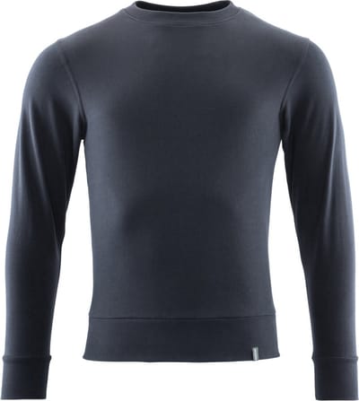 Mascot Crossover Sweatshirt 20484-798 - donkermarine - 4XL