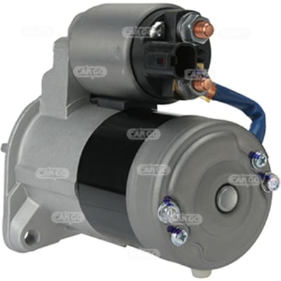 Starter HC-CARGO 114820