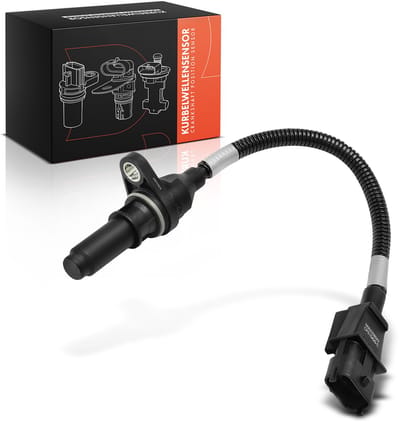Frankberg 1x krukassensor voor Hyundai