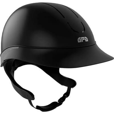Rijhelm GPA Global Speed Air TLS Mat