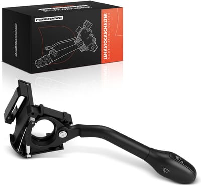 Frankberg 1x Stuurkolomschakelaar voor Seat Ibiza 2 6K1