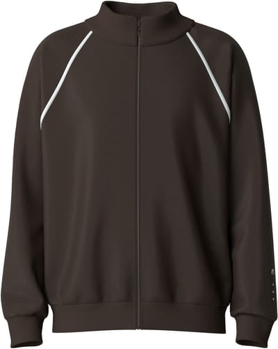 NAME IT - NKNDUNNE LS NREG SWE CARD UNB - Unisex - Vesten