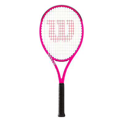 Wilson Burn 105 S V6.0 Tennisracket besnaard