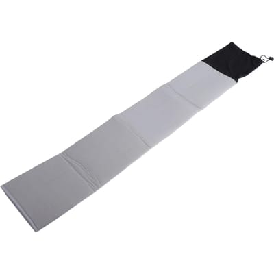 Draagbare Airconditioner Slangwikkel AC Slang Kanaal Ventilatie Isolatiemof voor Uitlaatslangen met 5.1 5.9 Inch Diameter