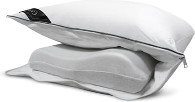 Hoofdkussen - Caresse - Multi-Fit Air