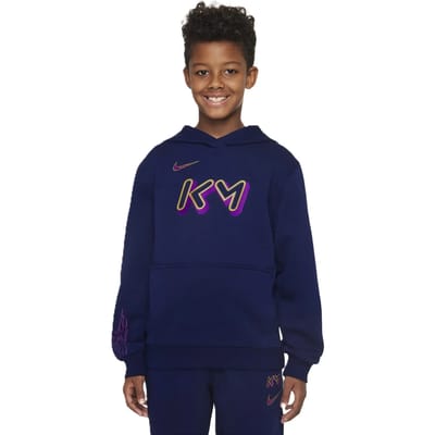 Junior Hoodie Nike KM
