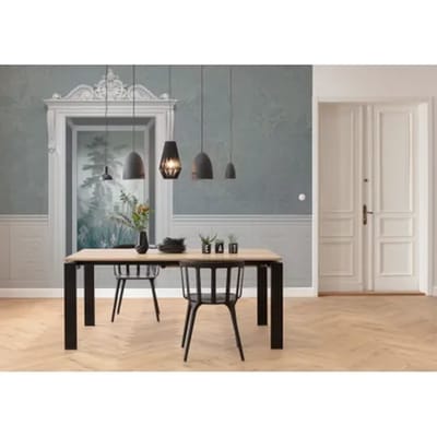 Komar Raw Niche - R5-059 - Vliesbehang - Fotobehang - 500x280cm