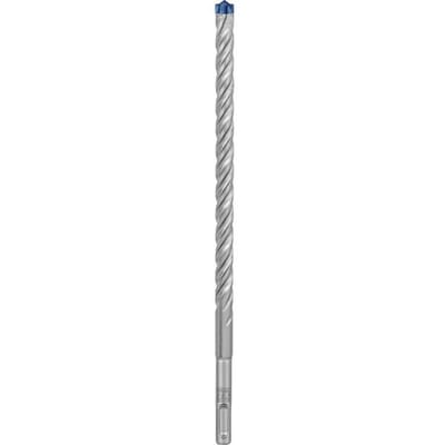 Bosch Accessories EXPERT SDS plus-7X 2608900110 Hamerboor 1 stuks 12 mm Gezamenlijke lengte 265 mm SDS-Plus 1 stuk(s)