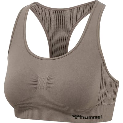 Hummel damestop Hmlmt Shaping Seamless Sports 216773