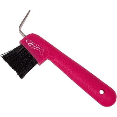 Hoefijzers voor paarden QHP Color (x10)