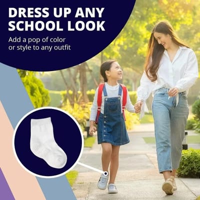 Kindersokken - Kindersokken Anti Slip - Sokken - Happpy Socks - Sokken Heren - Sokken Dames - Baby - Kousen Baby - Sokken Baby - Babysokjes - Antislip - Anti Slip - Enkelsokken