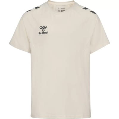 Hummel kindersportshirt Hmlcima 2.0 Jersey S/S Kids 227925