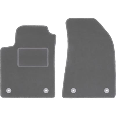 Automatten voor: Fiat Bravo II hatchback (2007-2012)