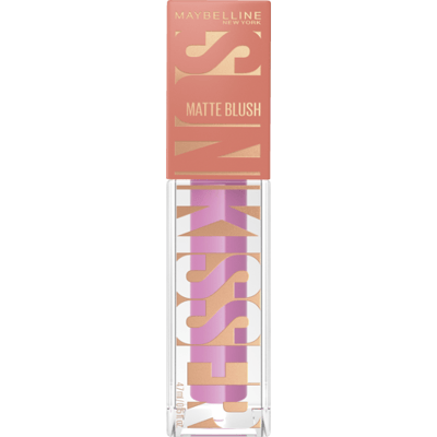 Sunkisser Vloeibare Blush en Bronzers #32-lila Wolken 4,7 ml