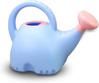 Gieter Olifant - Sproeier Planten - Planten Water Geven - Lange Tuit - 1.5L Capaciteit - Fris Groen