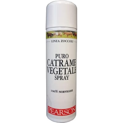 Zuivere plantenspuit Tattini