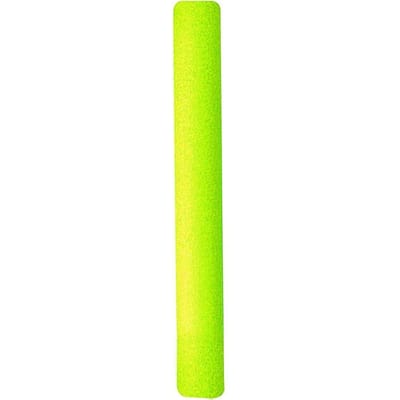 Flotteur nouille Aide à la nage Piscine Nouille en mousse Bâton en mousse Nouille en mousse Bâton Flotteurs piscine Bâtons flottants piscine Accessoires piscine Flexible Haute qualité vert
