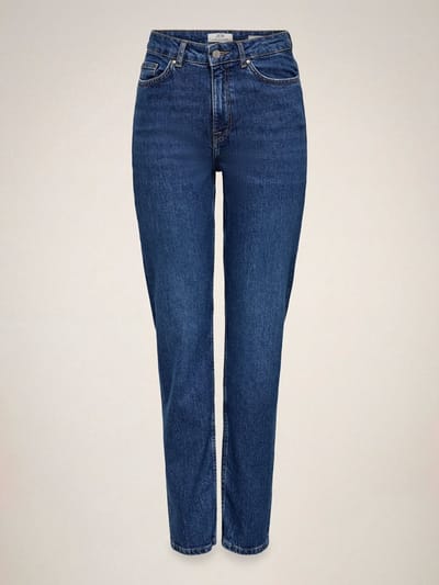 JdY Straight fit jeans JDYPETRA High waist Straight fit Jeans