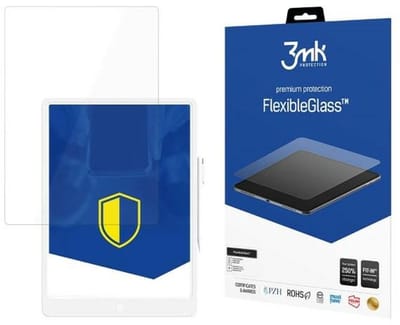 3MK FlexibleGlass - Hybride Glasbescherming - 13.5 inch - Xiaomi Writing Pad