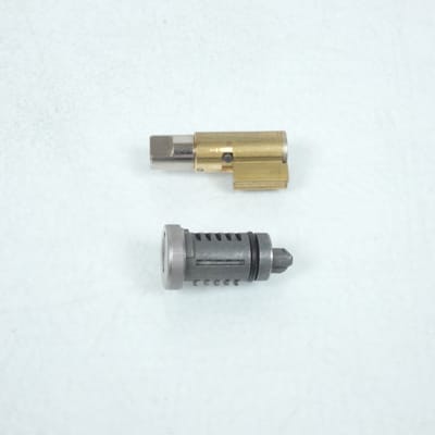 Kit serrure origine pour Moto Suzuki 50 SMX 2000 à 2001 37011-03E00 Neuf