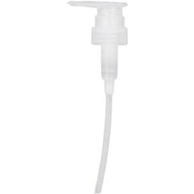 no3 - Pump Dispenser For 300ml Shampoo Bottle 1 pc