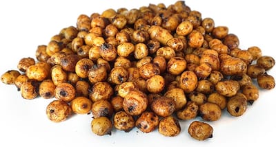 Large Tijgernoten 12-15mm kant en klaar 5KG - Tijgernoten - Tijgernoten Karper - Karpervissen - Partikels - Karper Aas - Karper Vissen - Karper Voer - Karper