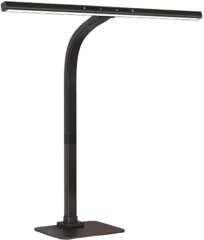 VELTRR® Daglichtlamp Schilderen - Staand - Hobby