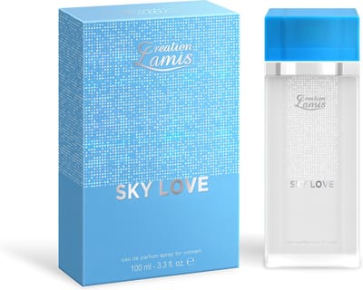 Creation Lamis Sky Love Eau de Parfum 100ml
