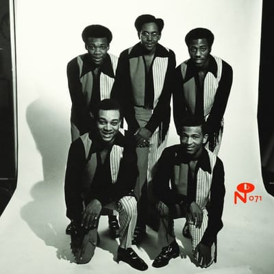 Various Artists - Eccentric Soul: The Saru Label (2 LP)